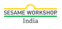 SesameWorkshop-India-logo