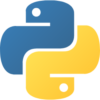 python-logo-techstack